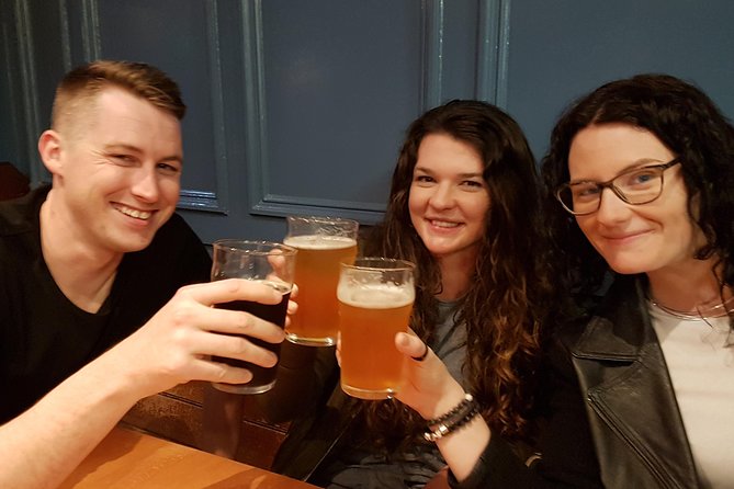 The Rocks Pub Walking Tour - Stop four: plague, preservation, and The Lord Nelson