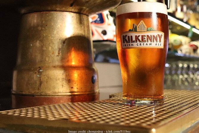 The True Dublin Experience: Private Irish Pub Culture Tour - Four things to know before you book