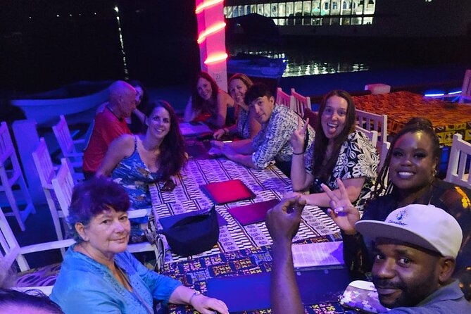 Thrilling Pub Crawl In Zanzibar. Visit 3 Unique Bars - Key details before you book