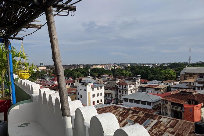 Thrilling Pub Crawl In Zanzibar. Visit 3 Unique Bars - Is $25.97 good value?