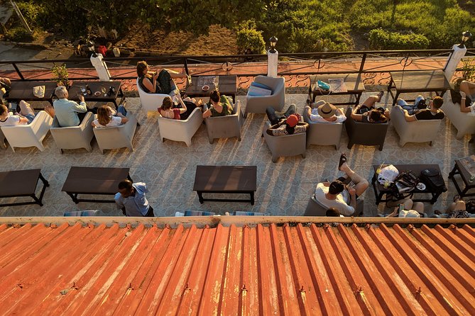 Thrilling Pub Crawl In Zanzibar. Visit 3 Unique Bars - Who will enjoy this pub crawl most?