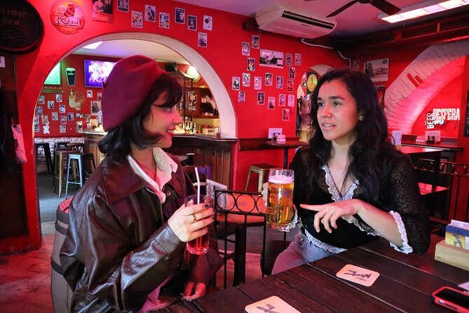 Thursday Night Pub Crawl for Professionals in Vienna, Austria - Why this Thursday crawl works in Vienna