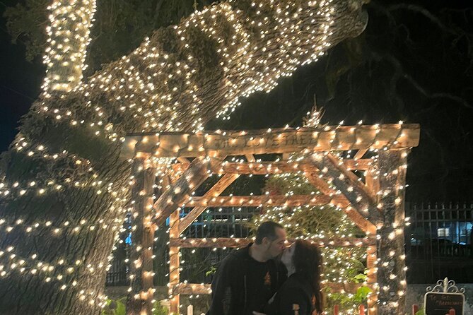 Toast of St. Augustine Walking Pub Crawl - drinks included - What makes this crawl worth your time