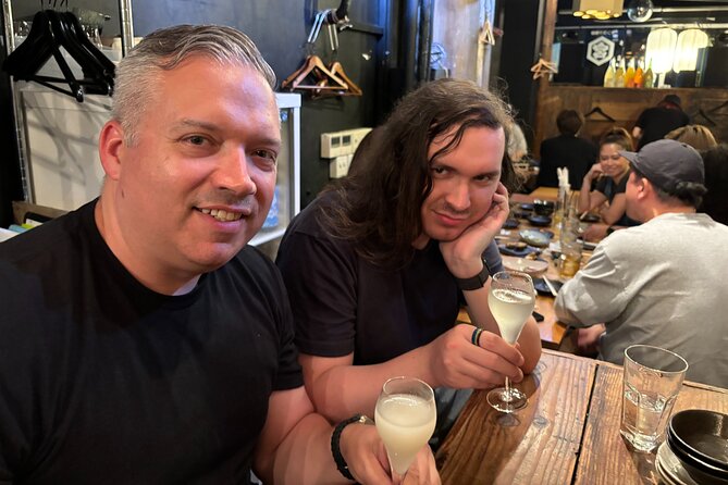 Tokyo: Private Shibuya Bar Crawl Tour -3 Drinks & Local Foods- - Why this Shibuya night is useful