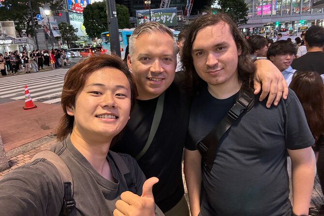 Tokyo: Private Shibuya Bar Crawl Tour -3 Drinks & Local Foods- - Third stop: the playful Dagashi-Bar