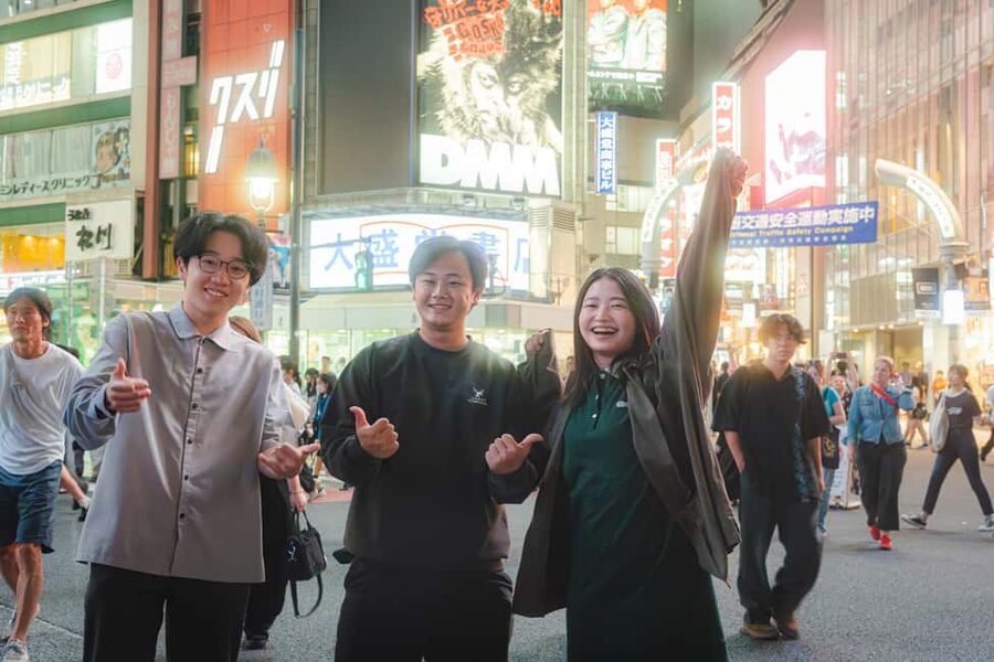 Tokyo: Shibuya Bar-hopping Night tour - My Take: Book It If You Want Local Nightlife Without Guesswork