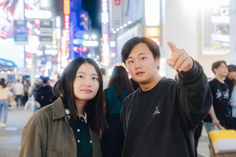 Tokyo: Shibuya Bar-hopping Night tour - Stop Three: One Hour at a Local Bar