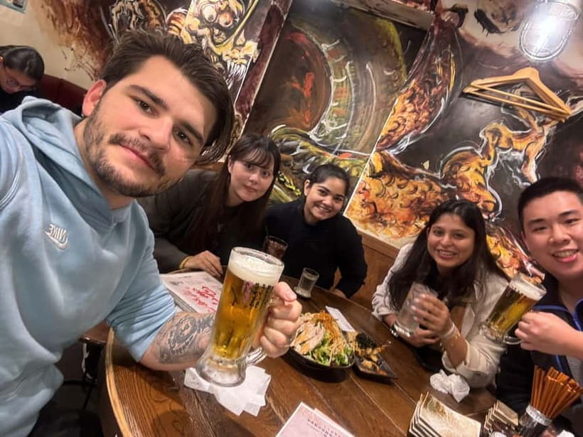 Tokyo: Shinjuku Bar Hopping & Night Walking Tour - Should you book it?