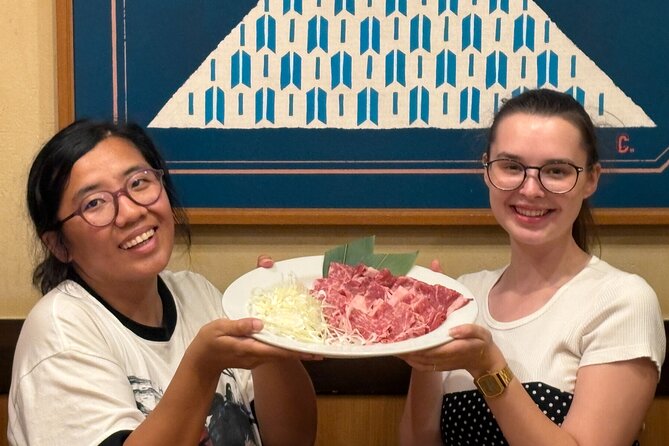Tokyo Shinjuku Bar Hopping –Wagyu , Ramen & 7 Dishes - Is $94.56 good value?