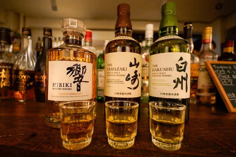 Tokyo: Shinjuku Golden Gai Bar Hopping Night Tour - Practical Details Before You Go