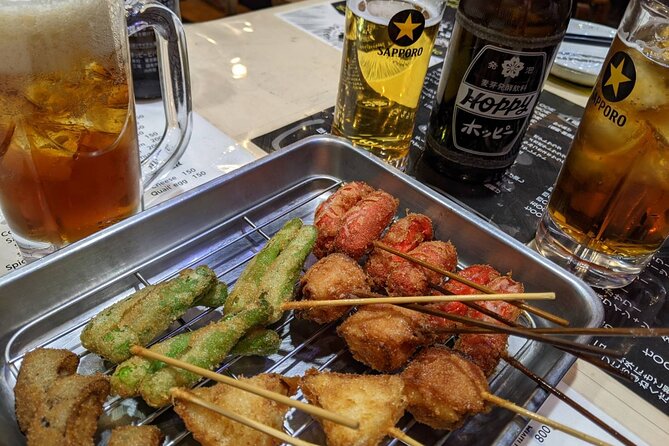Tokyo: Shinjuku Golden Gai Bar Hopping that only locals know - Is $100.15 a fair price?