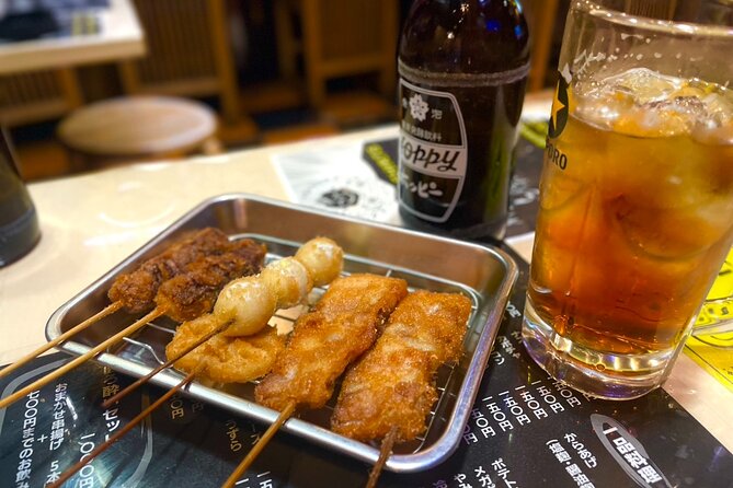 Tokyo: Shinjuku Golden Gai Bar Hopping that only locals know - Who will enjoy this Golden Gai experience?