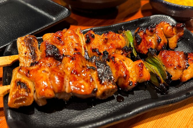 Tokyo: Shinjuku Local Bar Hopping Walking Tour - What the $118 price really includes