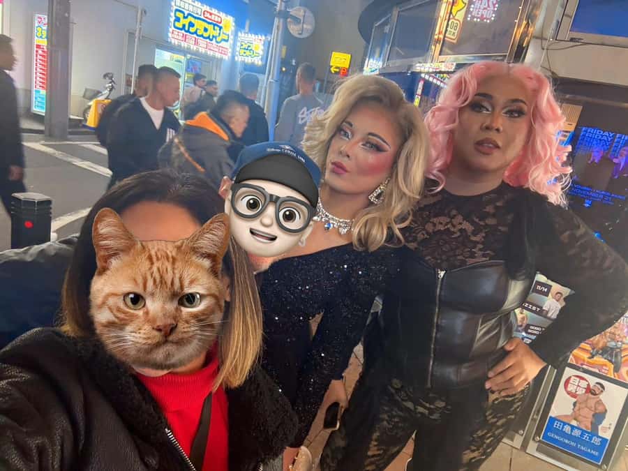 Tokyo:Shinjuku Ni-chome LGBTQ+ Bar Hopping Tour with Guide - Why Shinjuku Ni-chome benefits from a guide