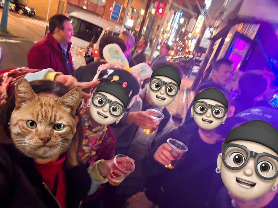 Tokyo:Shinjuku Ni-chome LGBTQ+ Bar Hopping Tour with Guide - How safe and comfortable is the experience?