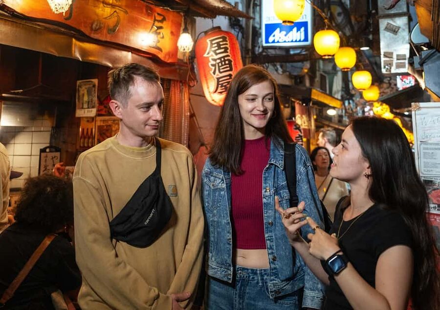 Tokyo: Shinjuku Nightlife Tour with Karaoke and Bar Hopping - Key points to know before booking