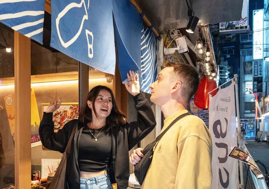 Tokyo: Shinjuku Nightlife Tour with Karaoke and Bar Hopping - Should you book the Shinjuku nightlife tour?