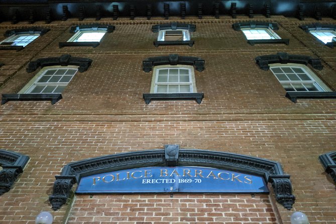 True Crime Pub Crawl - the Original Savannah Murder Tour - How good are the guides?