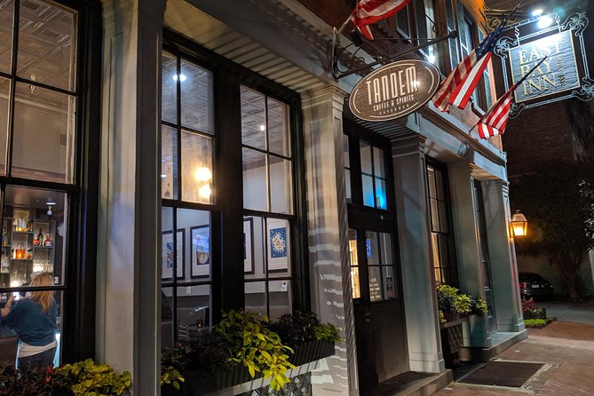True Crime Pub Crawl - the Original Savannah Murder Tour - Who will enjoy this pub crawl most?