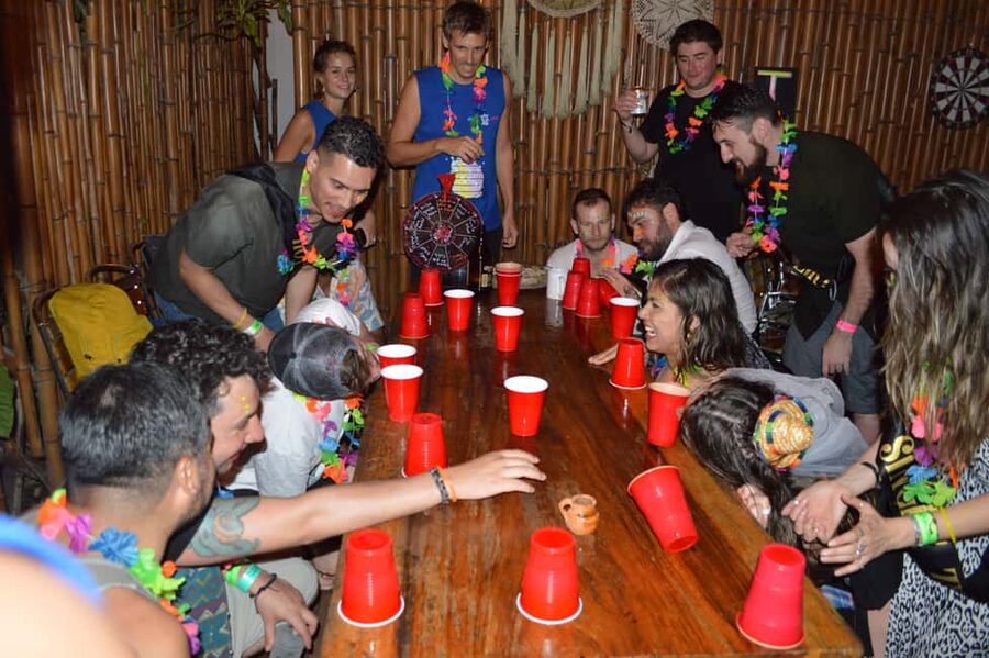 Tulum: Social Pub Crawl , meet fellow travelers, win prices - Practical Tips for a Better Evening