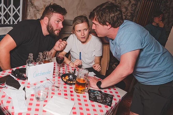 Valencia's most Popular Pub Quiz - Key points to know before booking