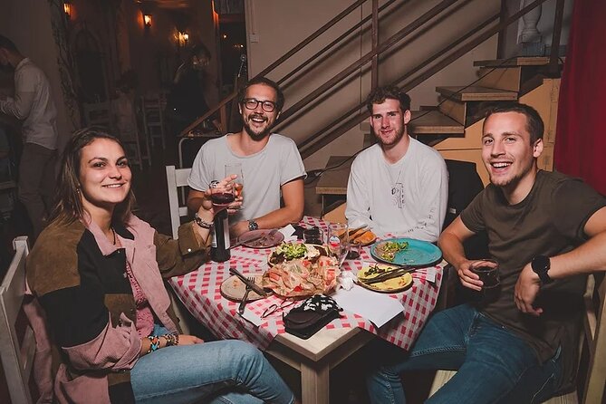 Valencia's most Popular Pub Quiz - How the 40 questions and bonus round work