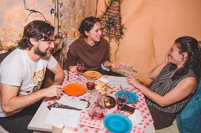 Valencia's most Popular Pub Quiz - Meet the hosts: Mario and Pav