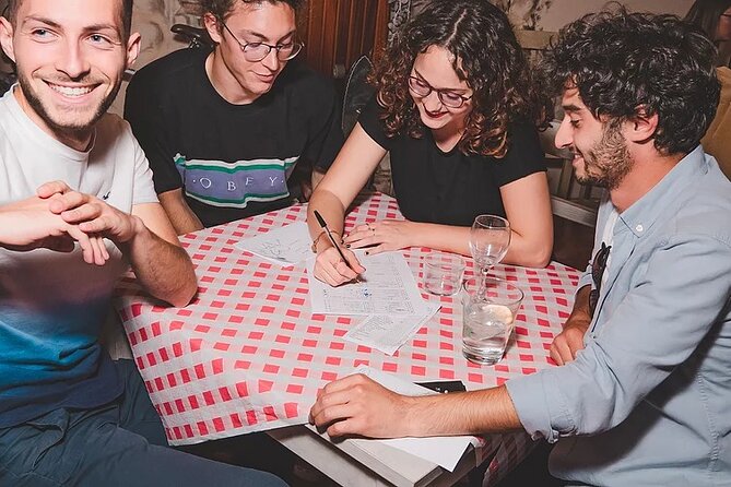 Valencia's most Popular Pub Quiz - Why the social side may be the best part