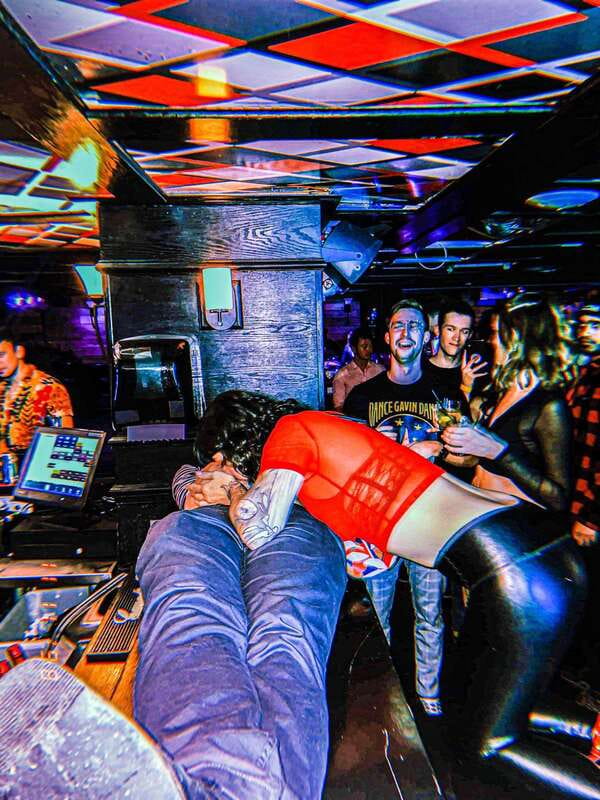 Vancouver: Gastown Pub Crawl - Should you book it?