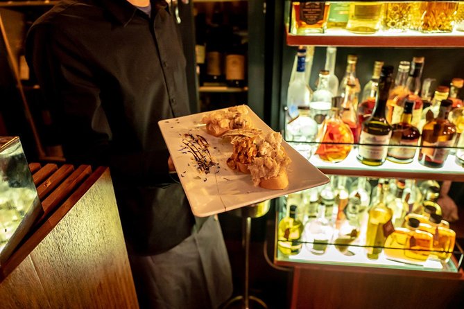 Venice: Venetian Style Carnival Pub Crawl - Stop three: finishing with a spritz