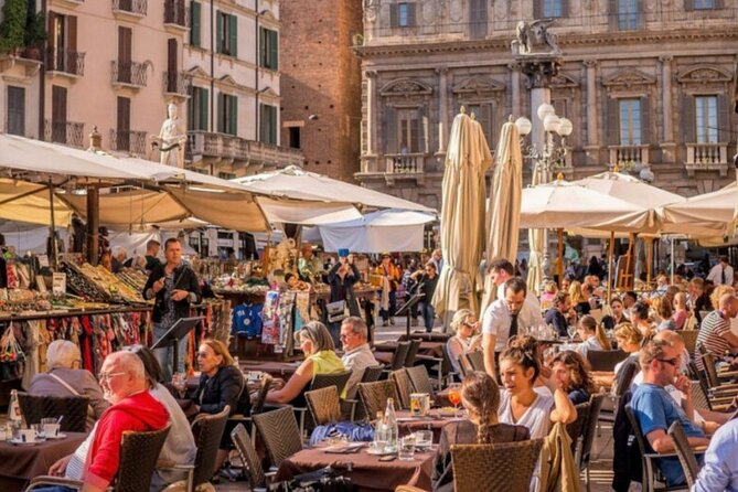 Verona Pub Crawl Explore Nightlife with New Friends - Why this Verona pub crawl works