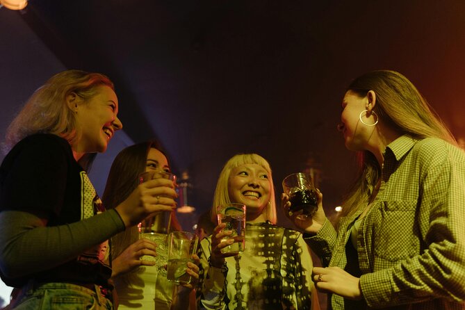 Verona Pub Crawl Explore Nightlife with New Friends - Timing, group size, and practical planning