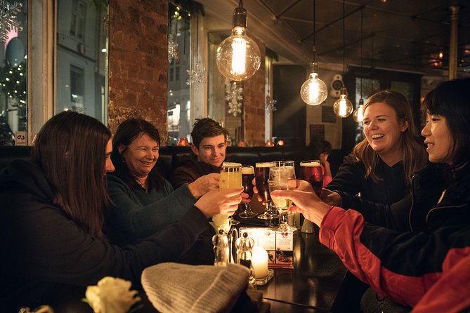 Vesterbro Tour With Beer & Pub Visits - Max 10 People - Why Vesterbro makes a good beer walk
