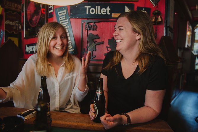 Vesterbro Tour With Beer & Pub Visits - Max 10 People - Sønder Boulevard and the final beer