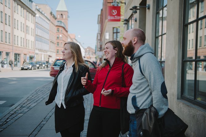 Vesterbro Tour With Beer & Pub Visits - Max 10 People - From Central Station to old Istedgade