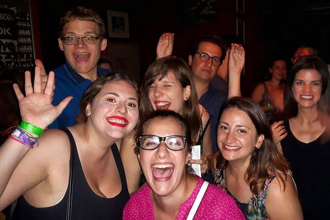 Vienna Nights Pub Crawl - What the €14.51 price really buys