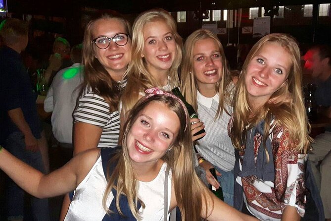 Vienna Nights Pub Crawl - Practical rules for a smoother night
