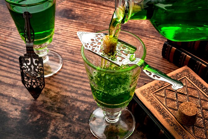 VIP Private Uncensored Wicked Spirits Pub Crawl - Bar Stops and the Cost of Drinking