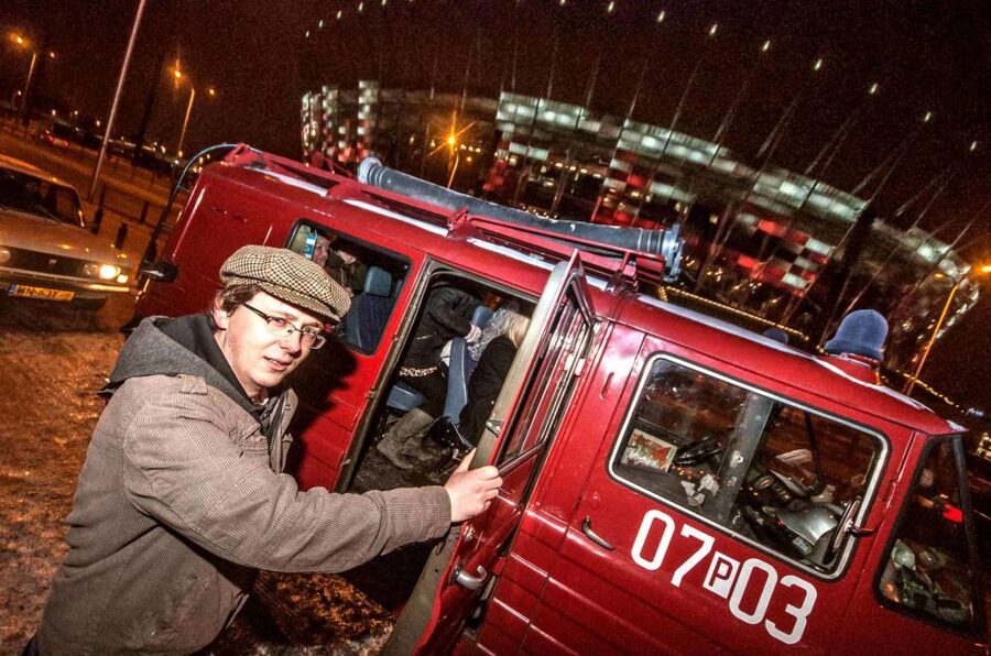 Warsaw: Evening History and Pubs Tour by Retro Minibus - Is $141 per person a fair price?