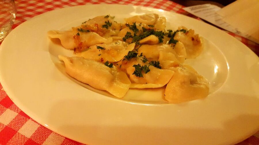 Warsaw Private Polish Beer Tasting Tour at Best Pubs & Bars - The four-hour beer and food route: thirteen beers with dinner