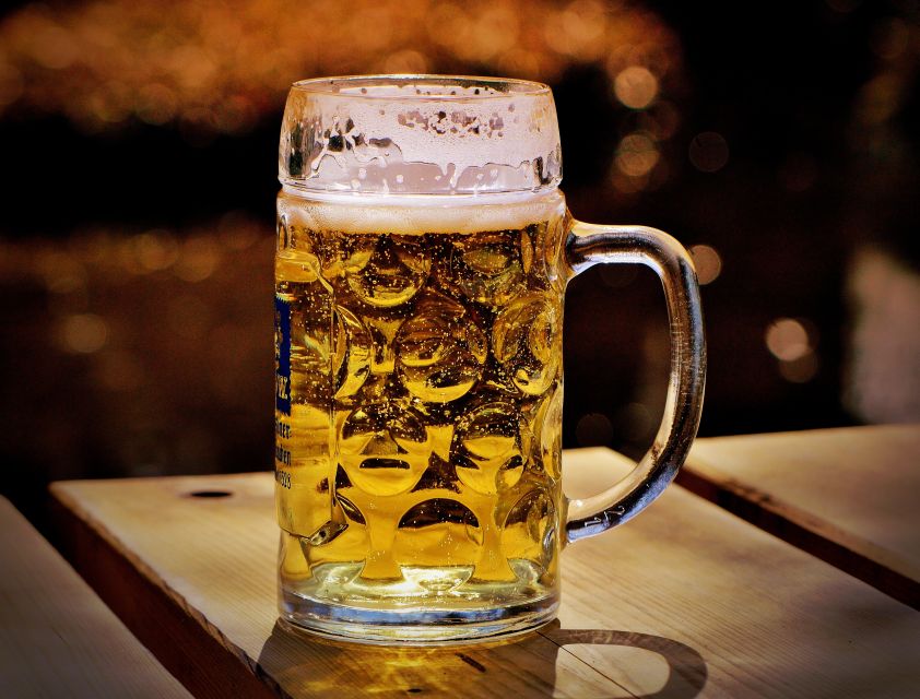 Warsaw Private Polish Beer Tasting Tour at Best Pubs & Bars - Who should choose each tour length