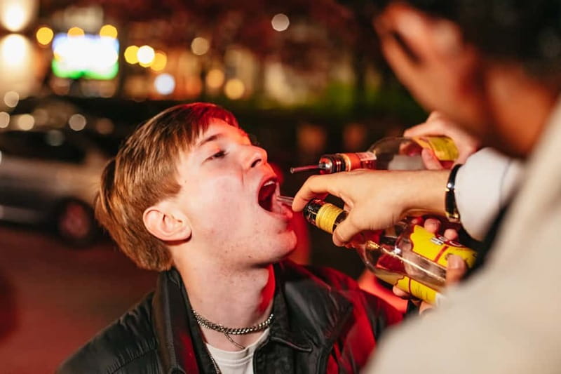 Warsaw: Pub Crawl with Optional 1-Hour Open Bar - Who Should Book This Warsaw Night Out?