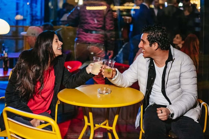 Warsaw: Pub Crawl with Optional 1-Hour Open Bar - Price, Value, and What You Still Pay For