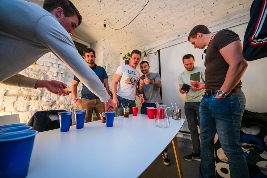 Warsaw: The Original Pub Crawl - FAQ