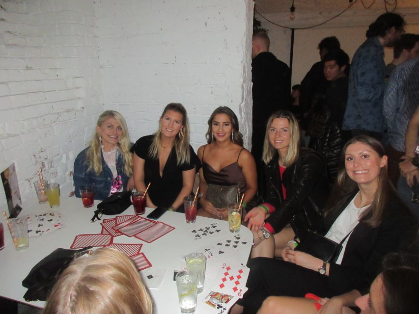 Warsaw: The Original Pub Crawl - Is Warsaw’s Original Pub Crawl worth $25?