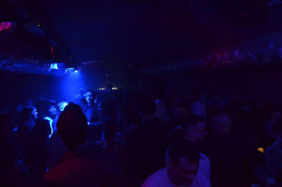 Warsaw: The Original Pub Crawl with Optional Open Bar - Who should book this Warsaw night out?