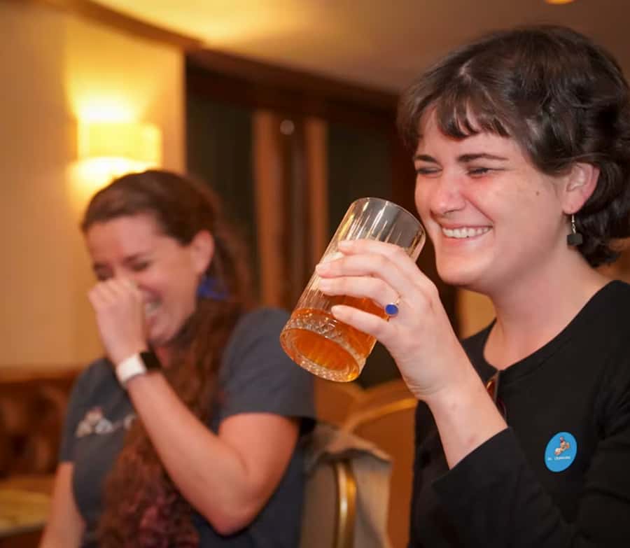 Washington, D.C.: History Tour Pub Crawl - What the $56 price really covers
