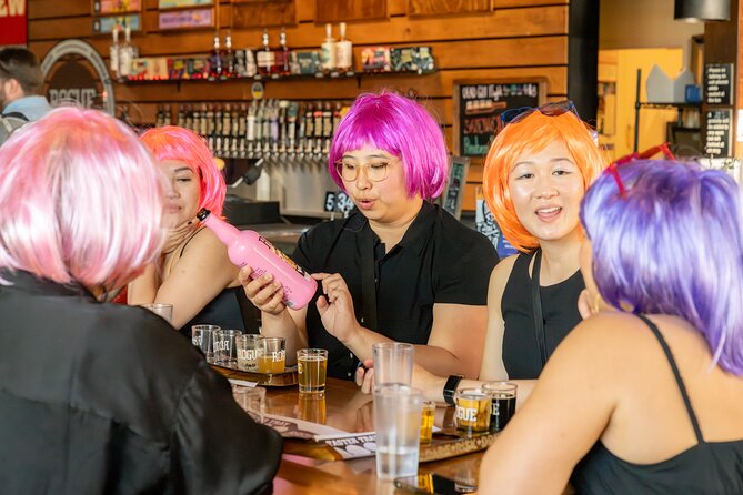 Weird Portland Pub Tour - Why Portland’s weird side works best on foot