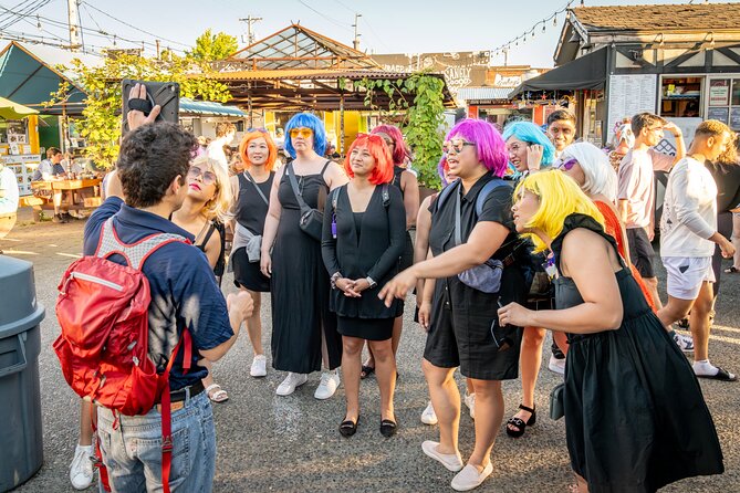 Weird Portland Pub Tour - How much value do you get?