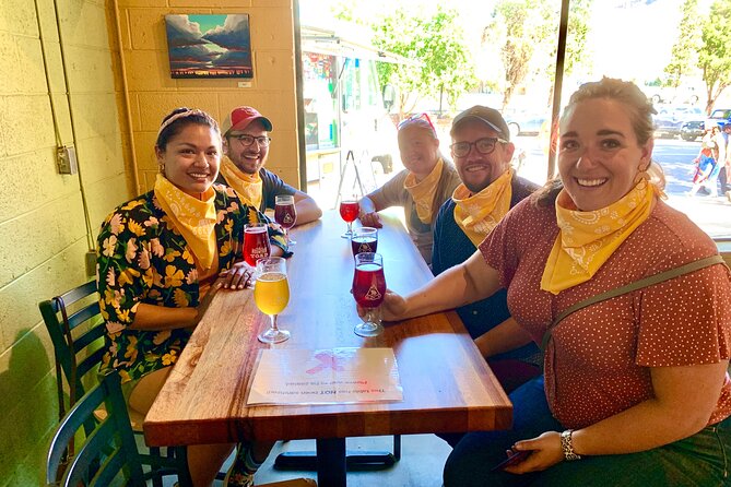 Wild West Pub Crawl - Who will enjoy this experience most?